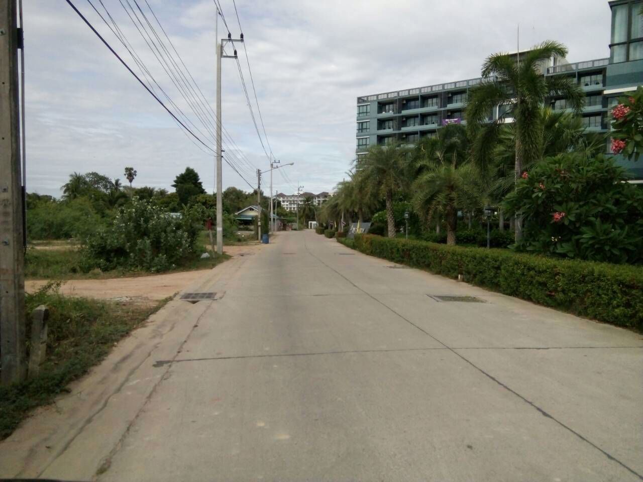 ขายที่ดิน-พร้อมโอกาสทางธุระกิจโรงแรมขนาด-70-ห้อง