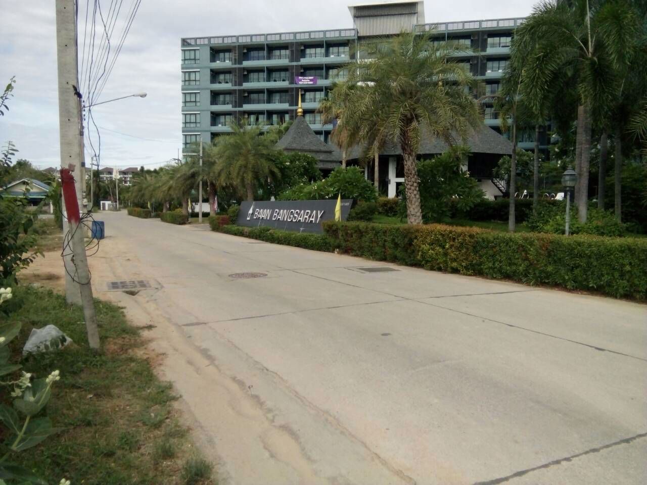 ขายที่ดิน-พร้อมโอกาสทางธุระกิจโรงแรมขนาด-70-ห้อง