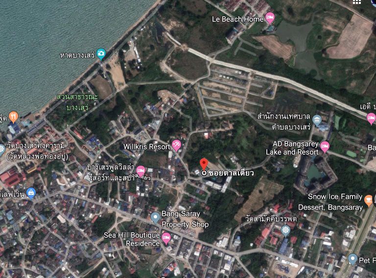 ขายที่ดิน-พร้อมโอกาสทางธุระกิจโรงแรมขนาด-70-ห้อง