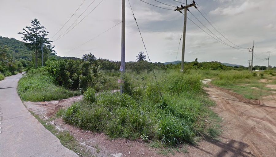 ขายที่ดินติดคลอง-วิวเขา-สัตหีบ-เส้นวัดทุ่งโปรง-ซอยห้วยระกำ