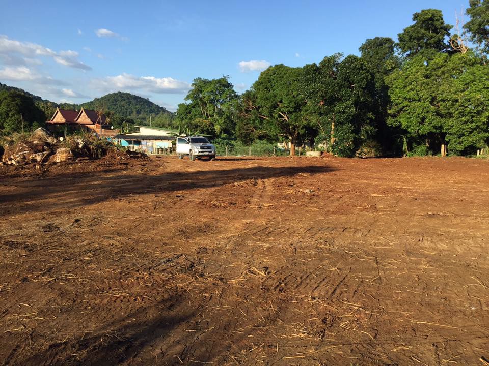 ขายที่ดินใกล้ชิดธรรมชาติ-ห่างเส้น-332-เพียง-500-เมตร