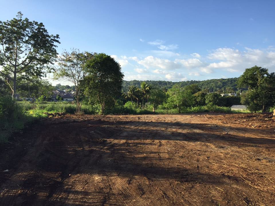 ขายที่ดินใกล้ชิดธรรมชาติ-ห่างเส้น-332-เพียง-500-เมตร