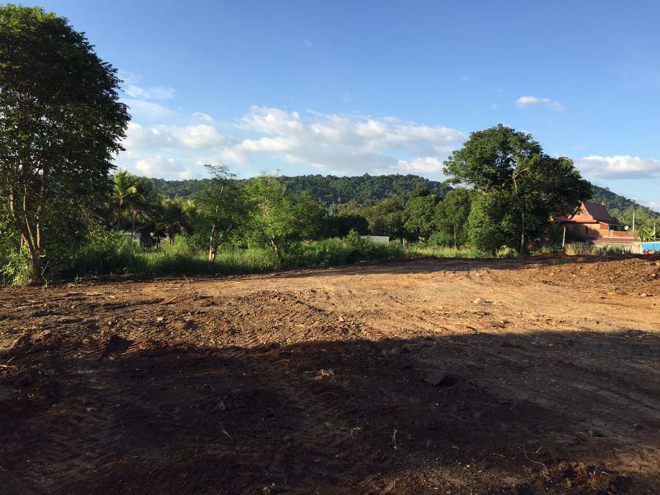 ขายที่ดินใกล้ชิดธรรมชาติ-ห่างเส้น-332-เพียง-500-เมตร