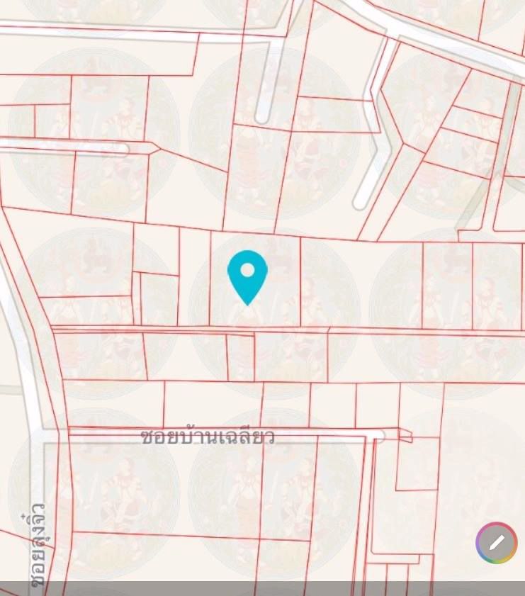 ขายที่ดินห้วยใหญ่พัทยา-1-ไร่-ขายถูกกว่าข้างเคียง