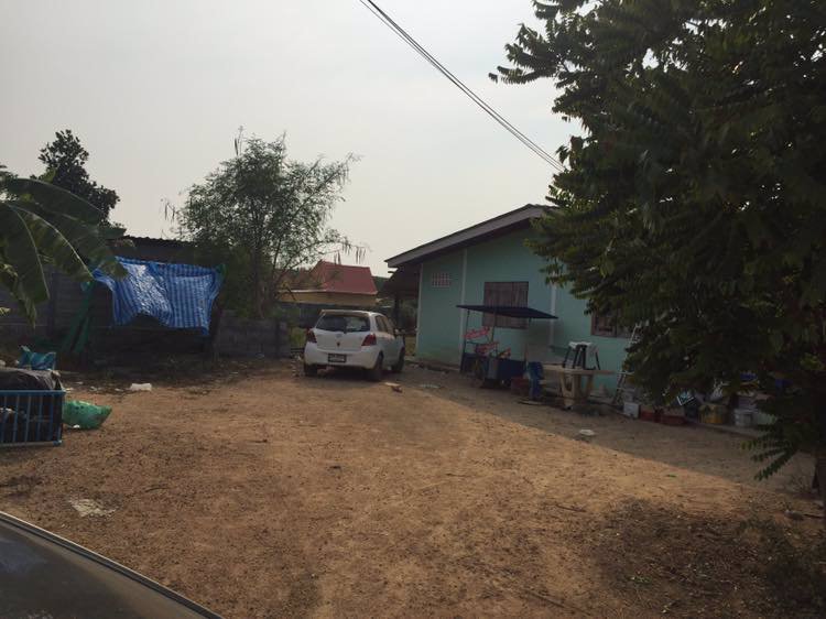 ที่ดินแปลงเล็ก-ราคาหลักแสน-พัทยา-ห้วยใหญ่