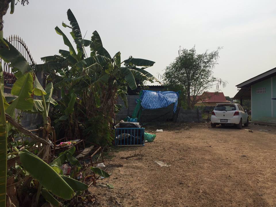 ที่ดินแปลงเล็ก-ราคาหลักแสน-พัทยา-ห้วยใหญ่