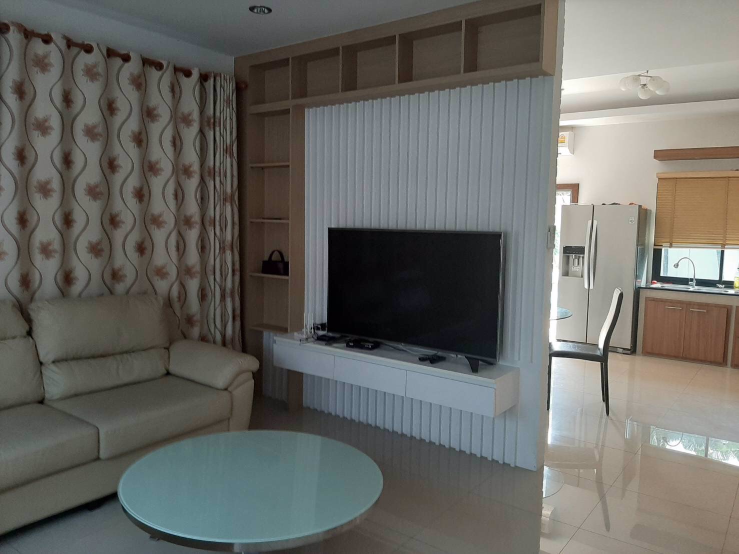 ขายบ้านพร้อมสระส่วนตัว-ราคาร้อนๆๆ