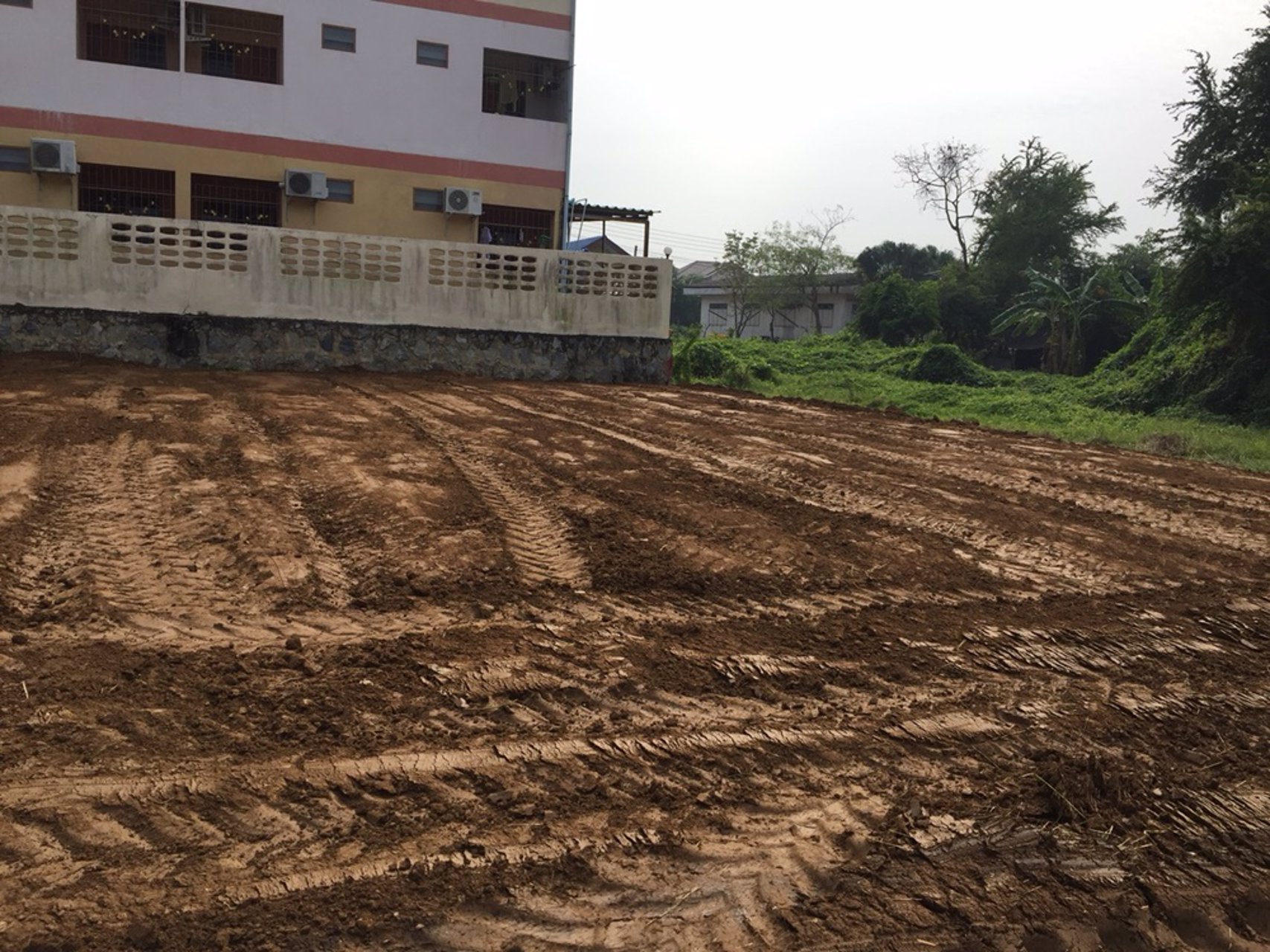 ขายที่ดินบางเสร่ฝั่งทะเล-สำหรับสร้างบ้าน-เจ้าของขายเอง