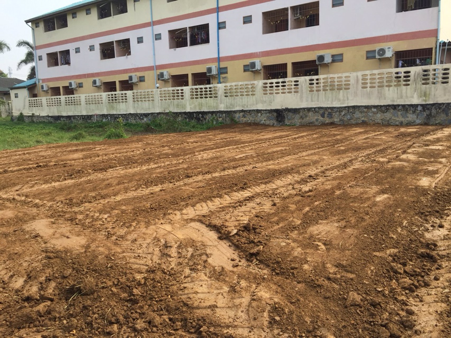 ขายที่ดินบางเสร่ฝั่งทะเล-สำหรับสร้างบ้าน-เจ้าของขายเอง