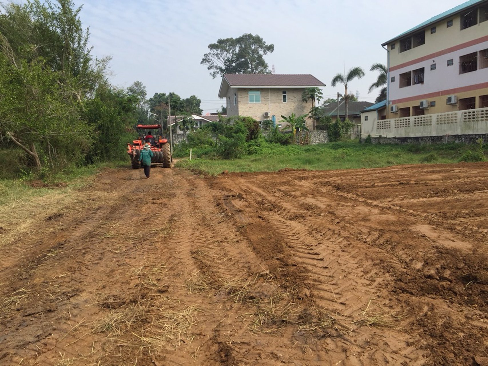 ขายที่ดินบางเสร่ฝั่งทะเล-สำหรับสร้างบ้าน-เจ้าของขายเอง