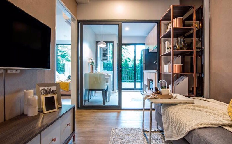 ให้เช่า-คอนโด-the-nest-sukhumvit-64-ใกล้-bts-ปุณณวิถี-เพียง-600-เมตร