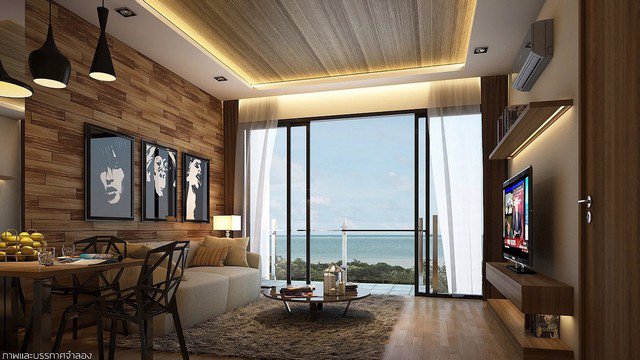 ให้เช่า-คอนโด-ladda-plus-sriracha-คอนโดทำเลดี-มองเห็นวิวทะเล