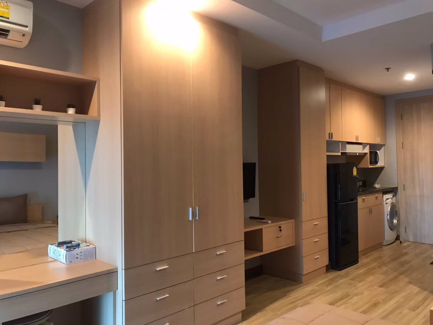 ให้เช่า-คอนโด-ladda-plus-บนทำเลที่ดีที่สุดในศรีราชา