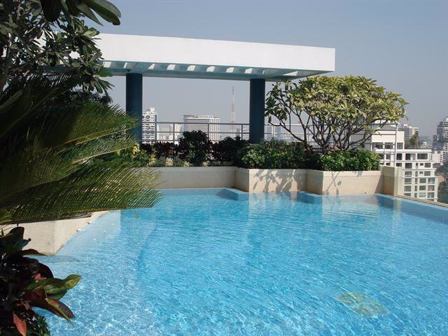 ให้เช่า-คอนโด-baansiri-31-ใกล้-bts-พร้อมพงษ์