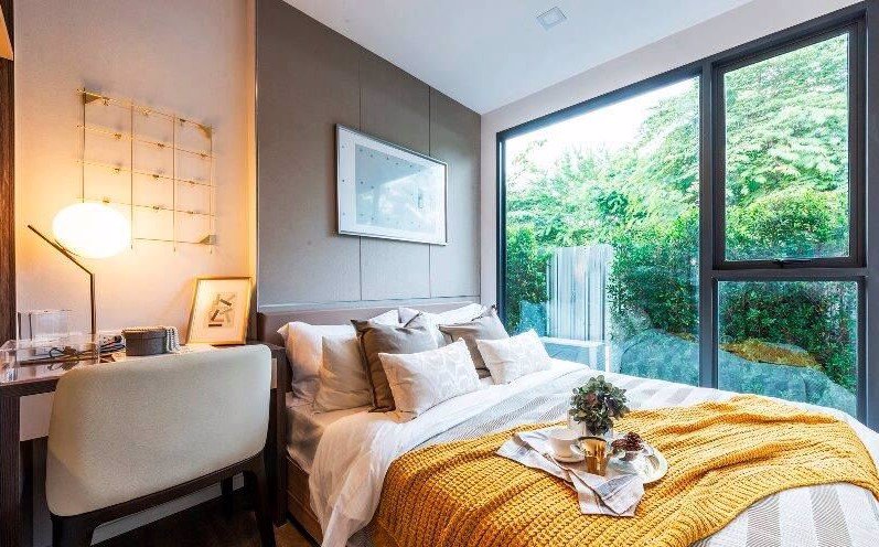 ให้เช่า-คอนโด-the-nest-sukhumvit-64-ใกล้-bts-ปุณณวิถี-เพียง-600-เมตร