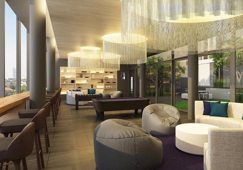 ให้เช่า-คอนโด-whizdom-punnawithi-station-ใกล้-bts-ปุณณวิถี-เพียง-450-เมตร