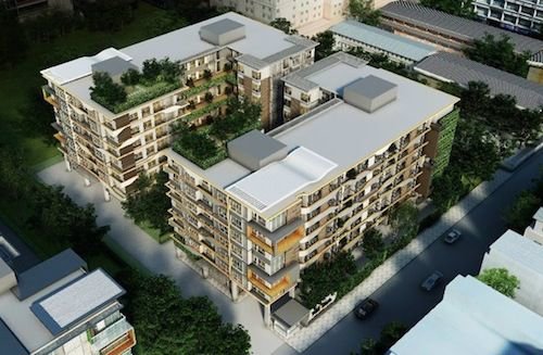 ให้เช่า-คอนโด-whizdom-punnawithi-station-ใกล้-bts-ปุณณวิถี-เพียง-450-เมตร