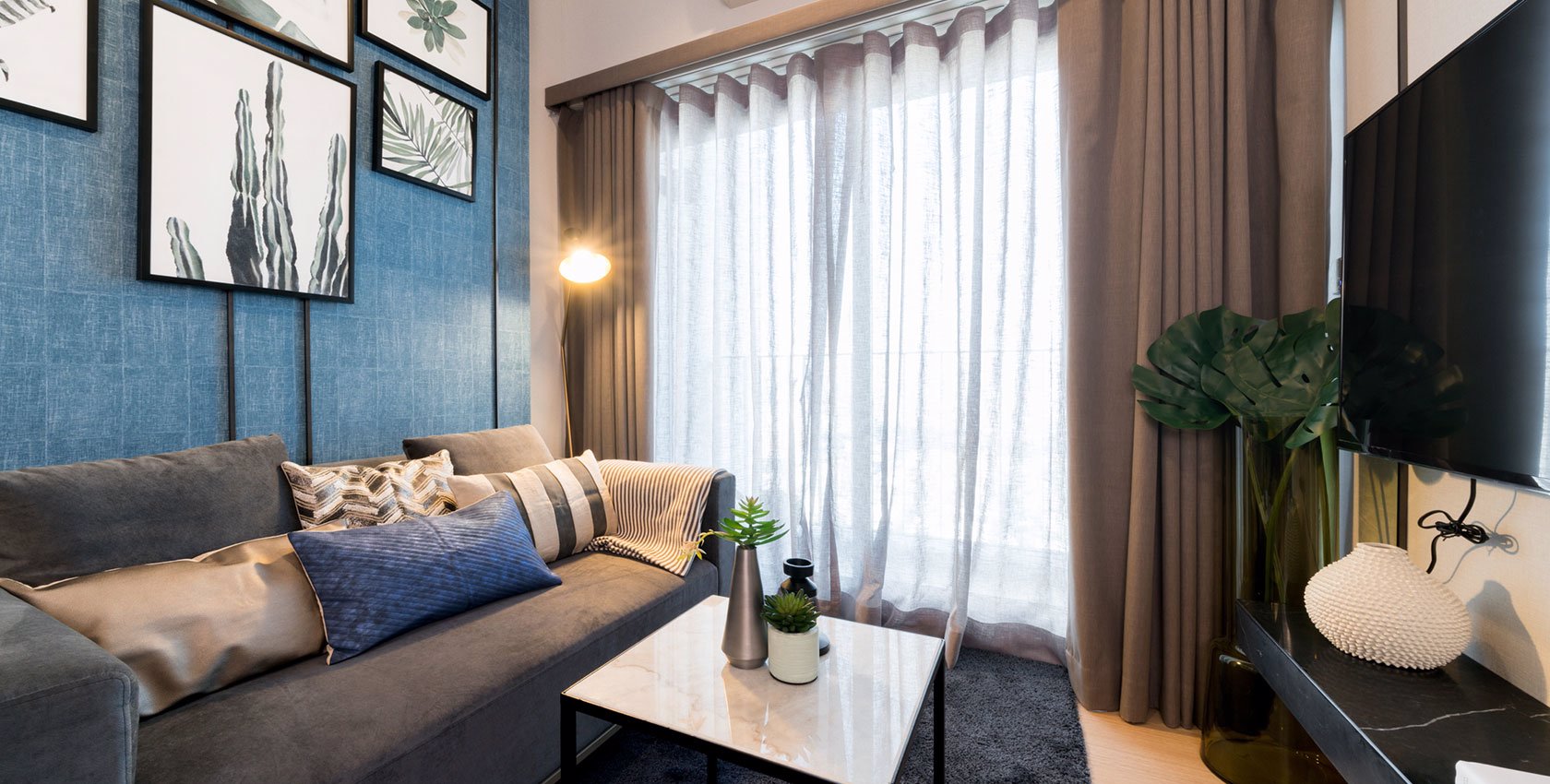 ให้เช่า-คอนโด-whizdom-connect-ใกล้-bts-ปุณณวิถี-เพียง-500-เมตร-ใกล้แห่ง-community-mall