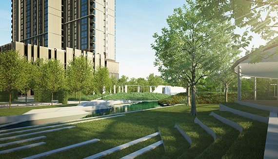 ให้เช่า-คอนโด-whizdom-essence-ใกล้-bts-ปุณณวิถี-เพียง-300-เมตร