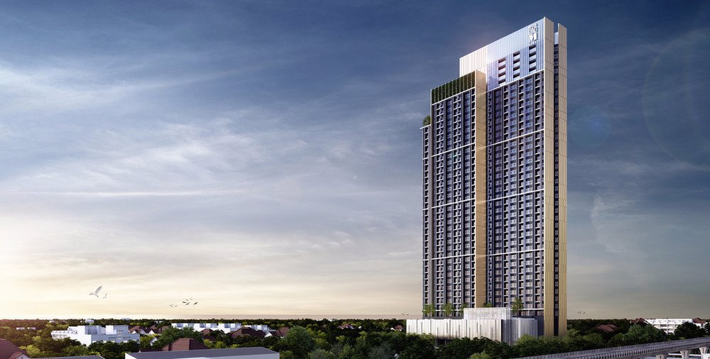 ให้เช่า-คอนโด-whizdom-essence-ใกล้-bts-ปุณณวิถี-เพียง-300-เมตร