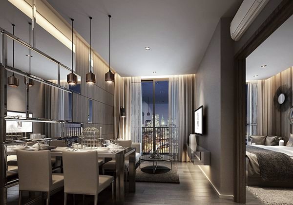 ให้เช่า-คอนโด-whizdom-essence-ใกล้-bts-ปุณณวิถี-เพียง-300-เมตร