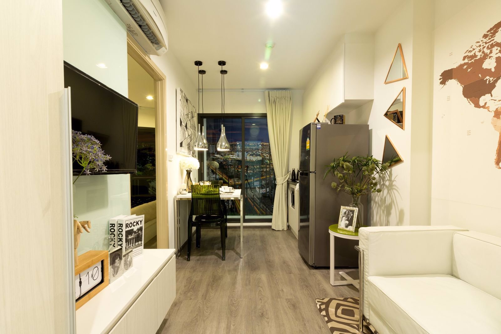 rent-new-room-0m-from-airport-link-huamaksrt-mrt-future-line-12000-month