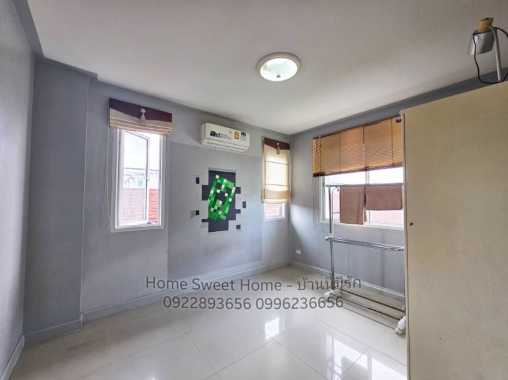 บ้านเดี่ยวทำเลดี-โครงการเดินสายไฟลงดิน-บลูลากูน-บางนา-กม8-h24105-