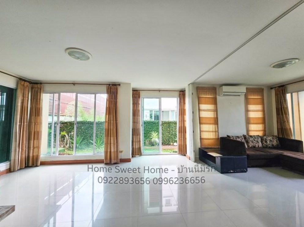 บ้านเดี่ยวทำเลดี-โครงการเดินสายไฟลงดิน-บลูลากูน-บางนา-กม8-h24105-