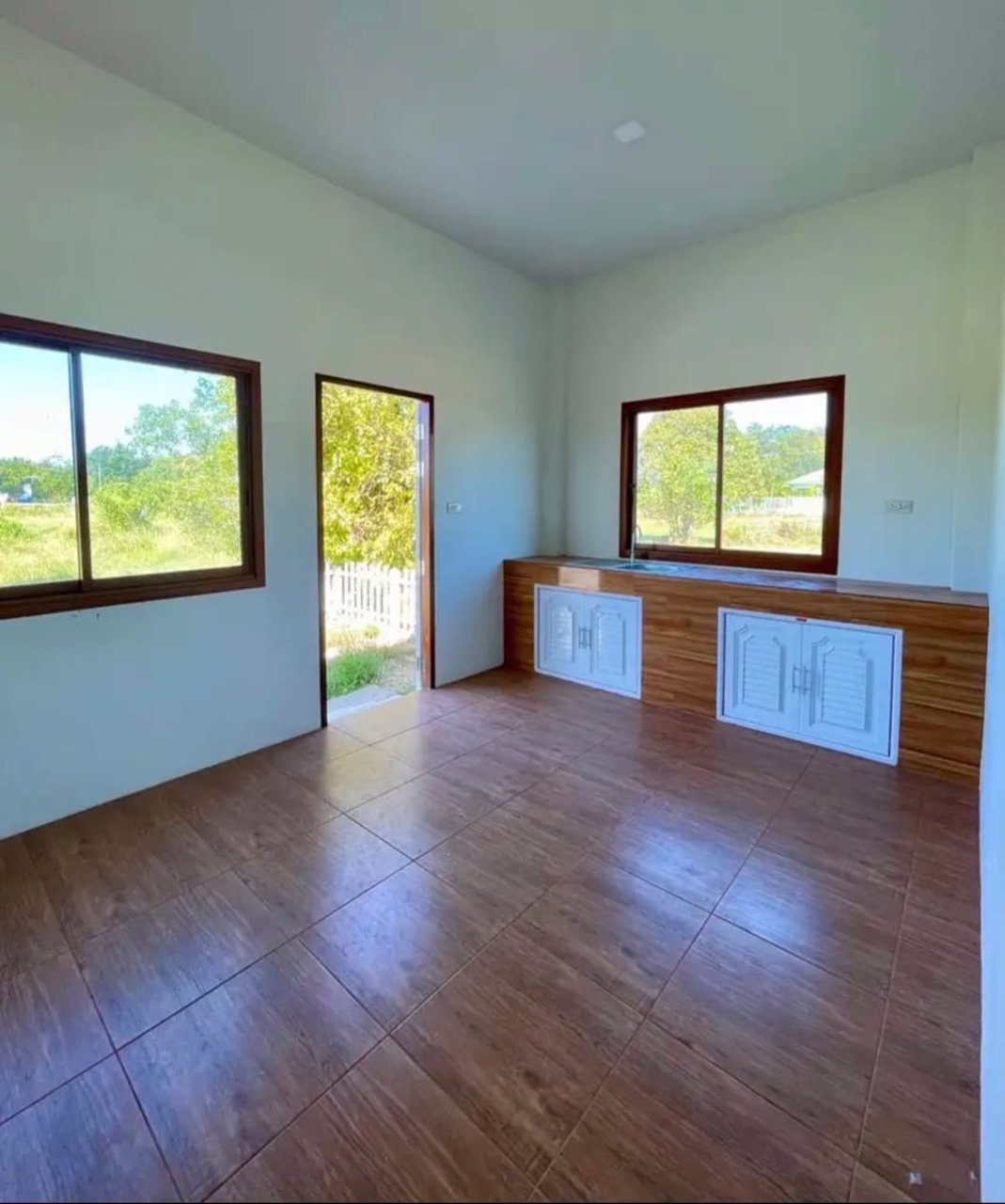 ขายถูก129ล้าน-ขายบ้านพร้อมที่ดินขนาด-50ตารางวา-2ห้องนอน1ห้องน้ำ