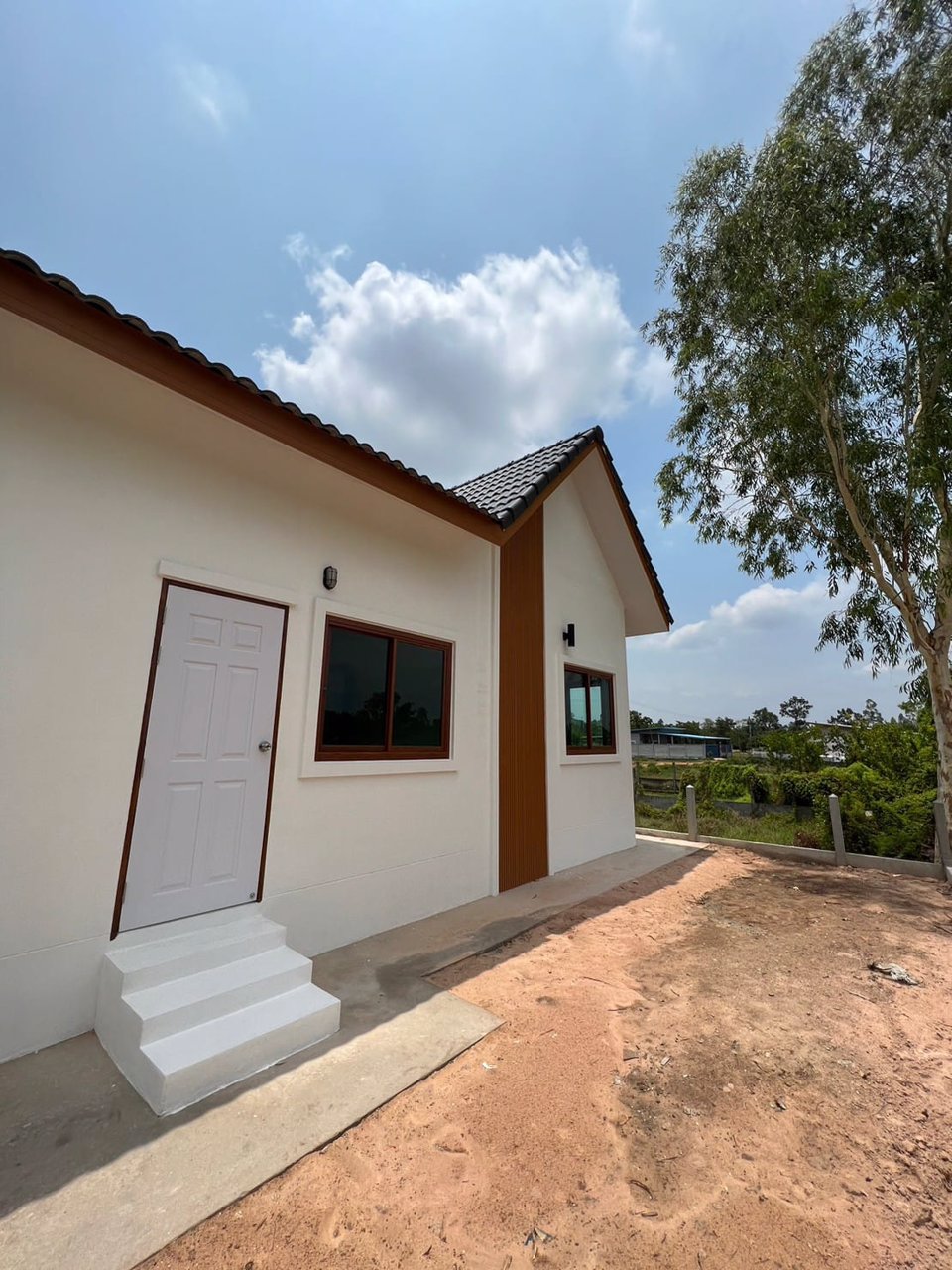 ขายถูก129ล้าน-ขายบ้านพร้อมที่ดินขนาด-50ตารางวา-2ห้องนอน1ห้องน้ำ