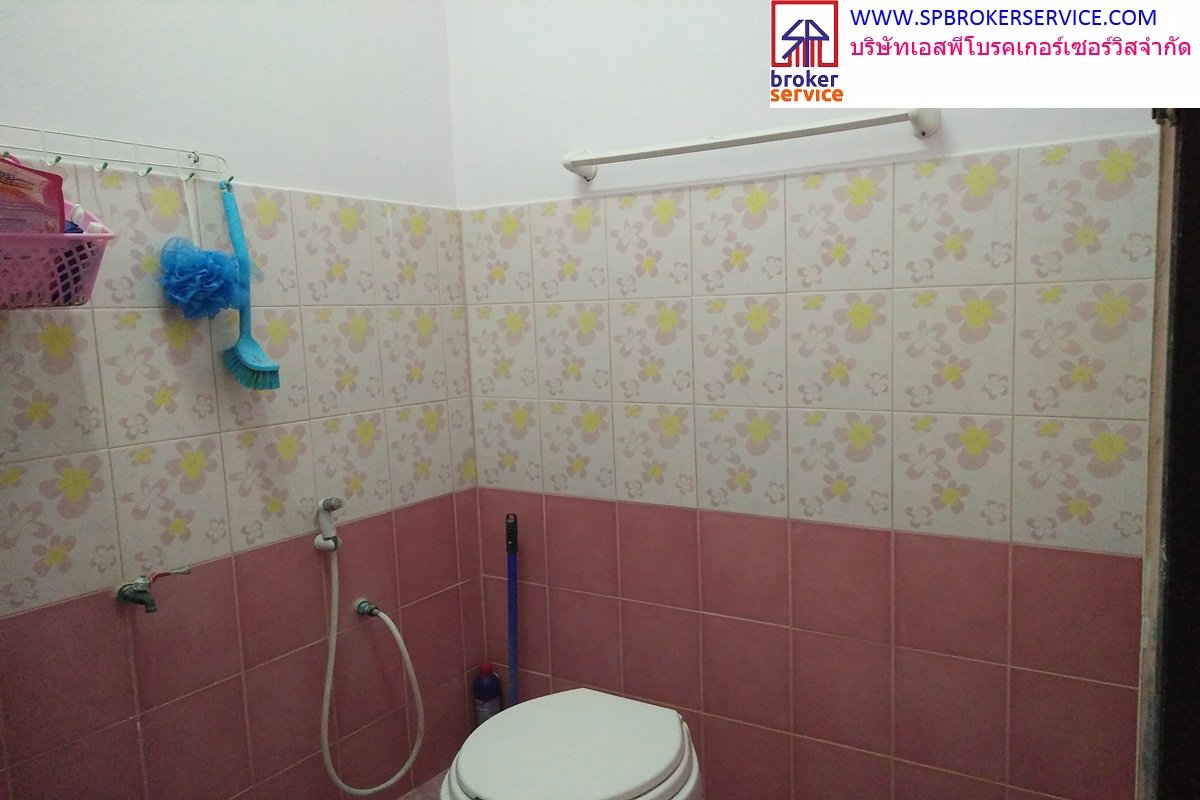 ขายทาวน์เฮาส์-2-ชั้น-หมู่บ้านสมฤทัยวรรณ-3