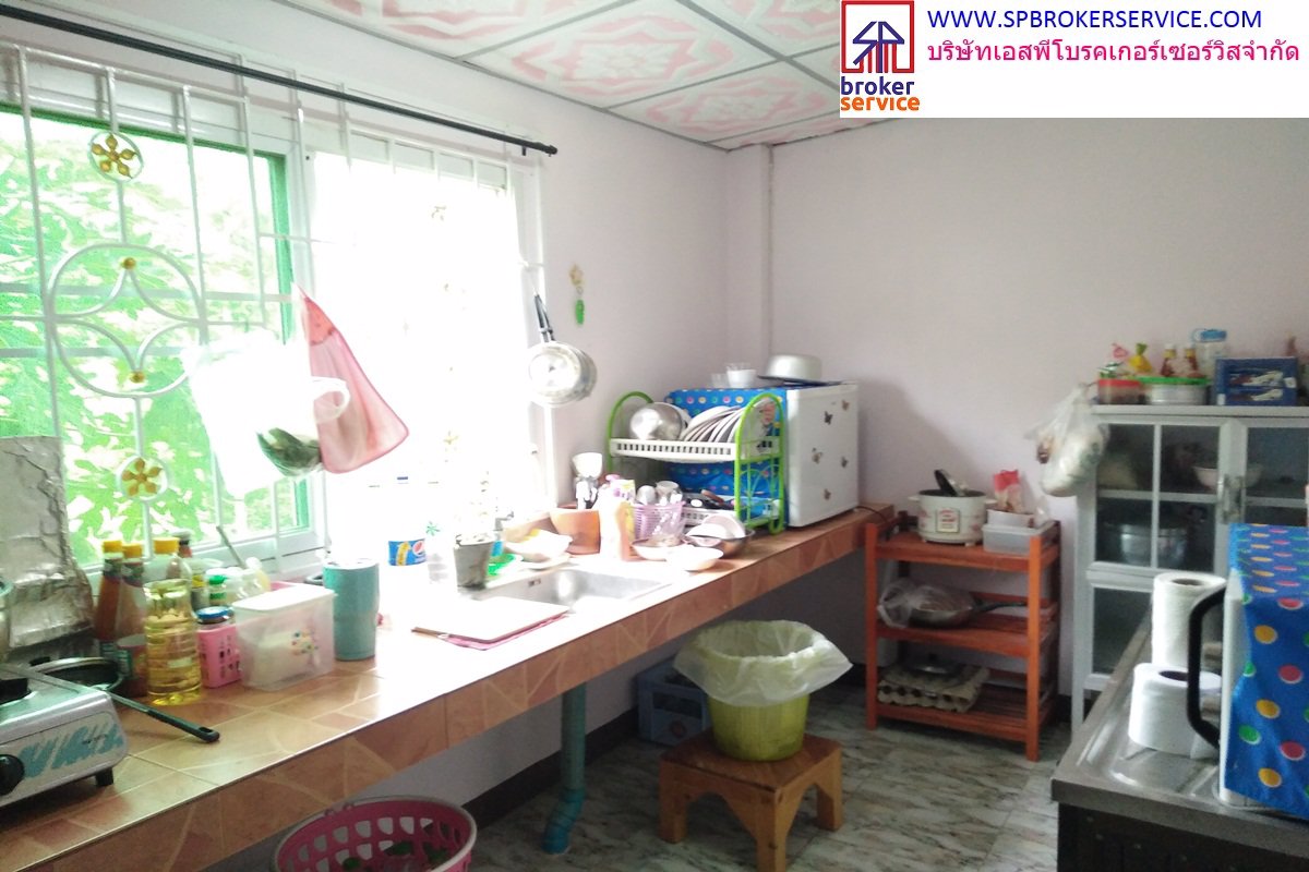 ขายทาวน์เฮาส์-2-ชั้น-หมู่บ้านสมฤทัยวรรณ-3