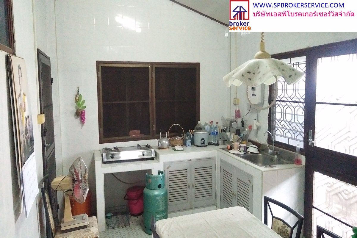 ขายบ้านเดี่ยว-2-ชั้น-หมู่บ้านร่วมใจ-เยื้องโลตัสอยุธยา