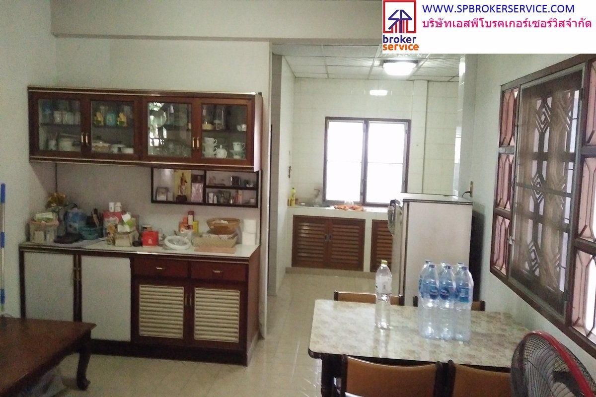 ขายบ้านเดี่ยว-2-ชั้น-หมู่บ้านร่วมใจ-เยื้องโลตัสอยุธยา