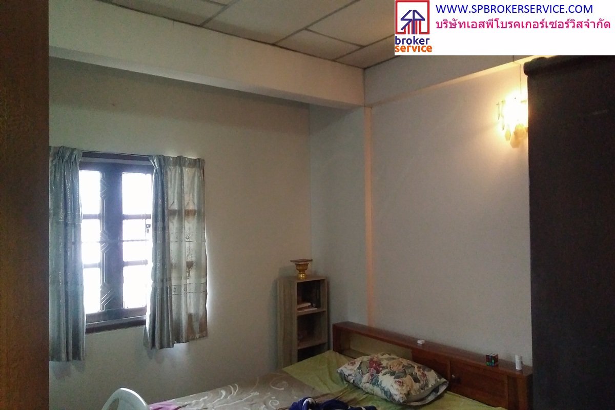 ขายบ้านเดี่ยว-2-ชั้น-หมู่บ้านร่วมใจ-เยื้องโลตัสอยุธยา