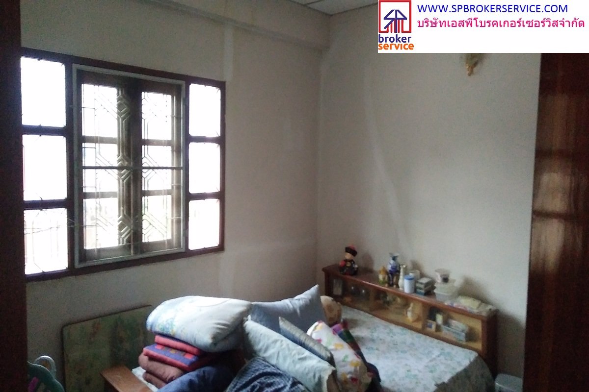 ขายบ้านเดี่ยว-2-ชั้น-หมู่บ้านร่วมใจ-เยื้องโลตัสอยุธยา