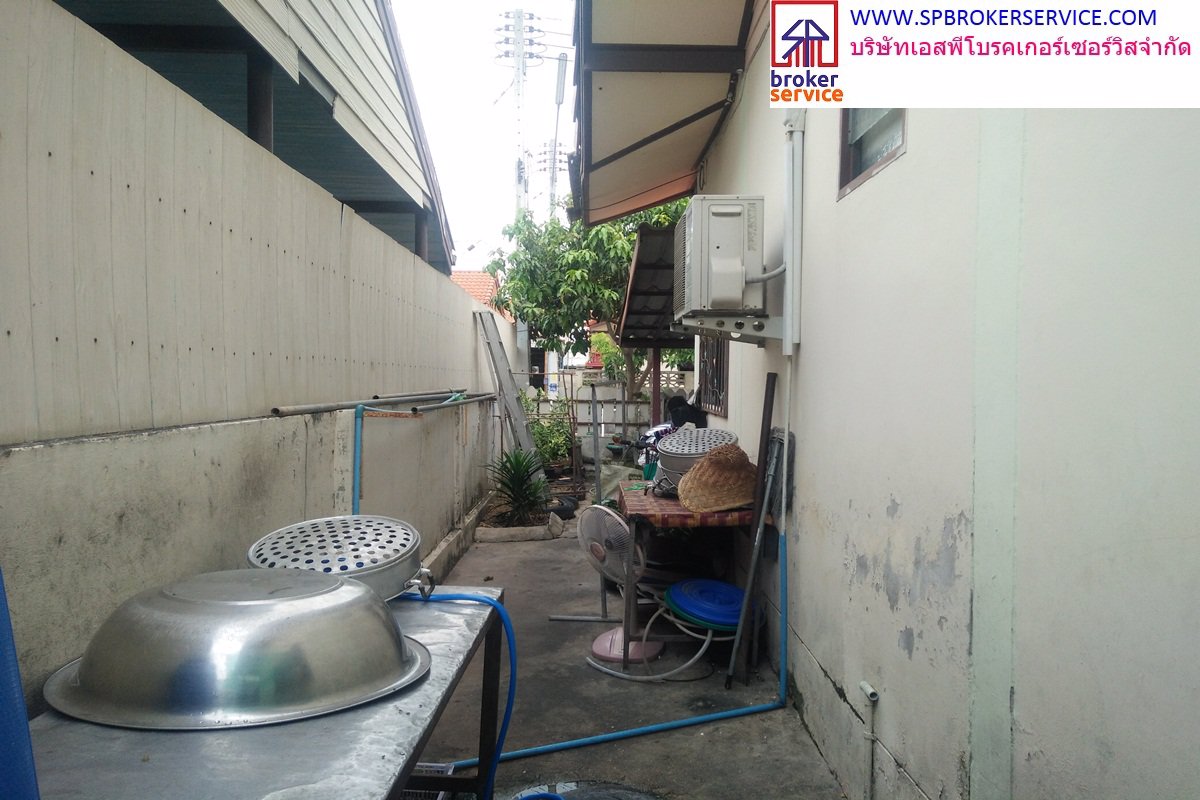 ขายบ้านเดี่ยว-มานิตลิฟวิ่งโฮม