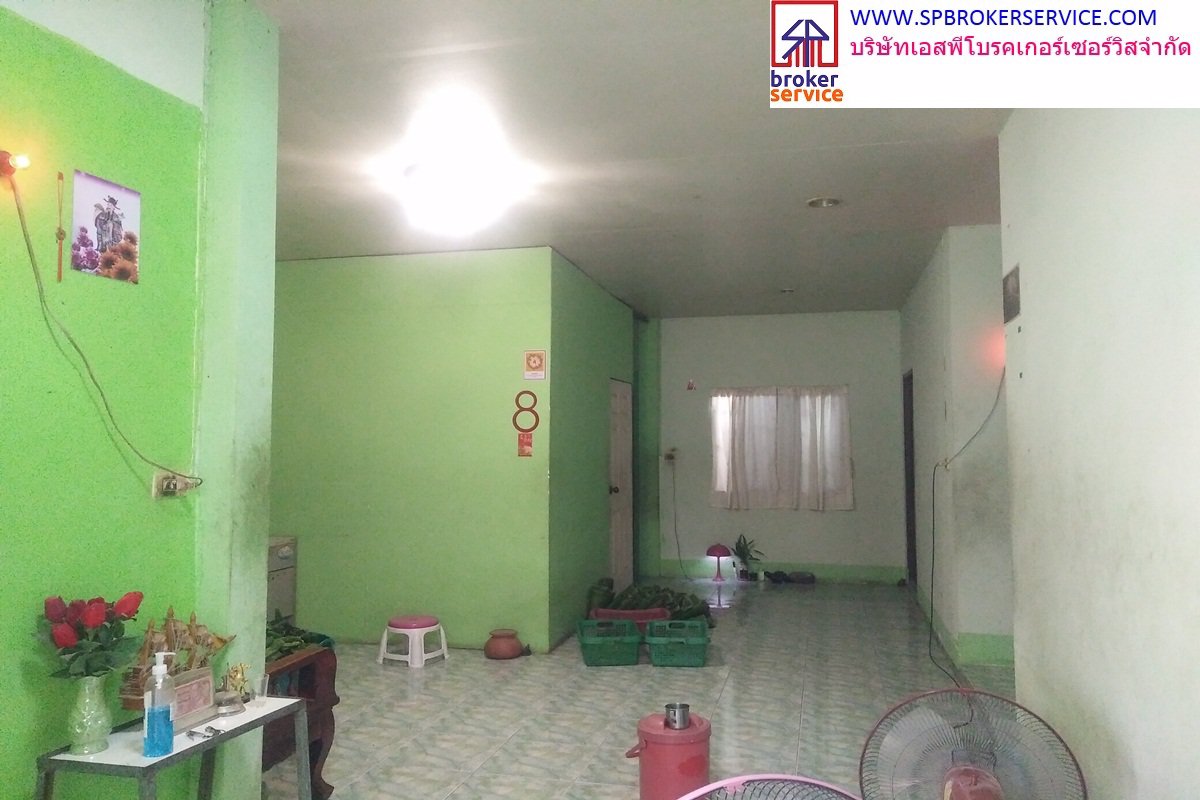 ขายบ้านเดี่ยว-มานิตลิฟวิ่งโฮม