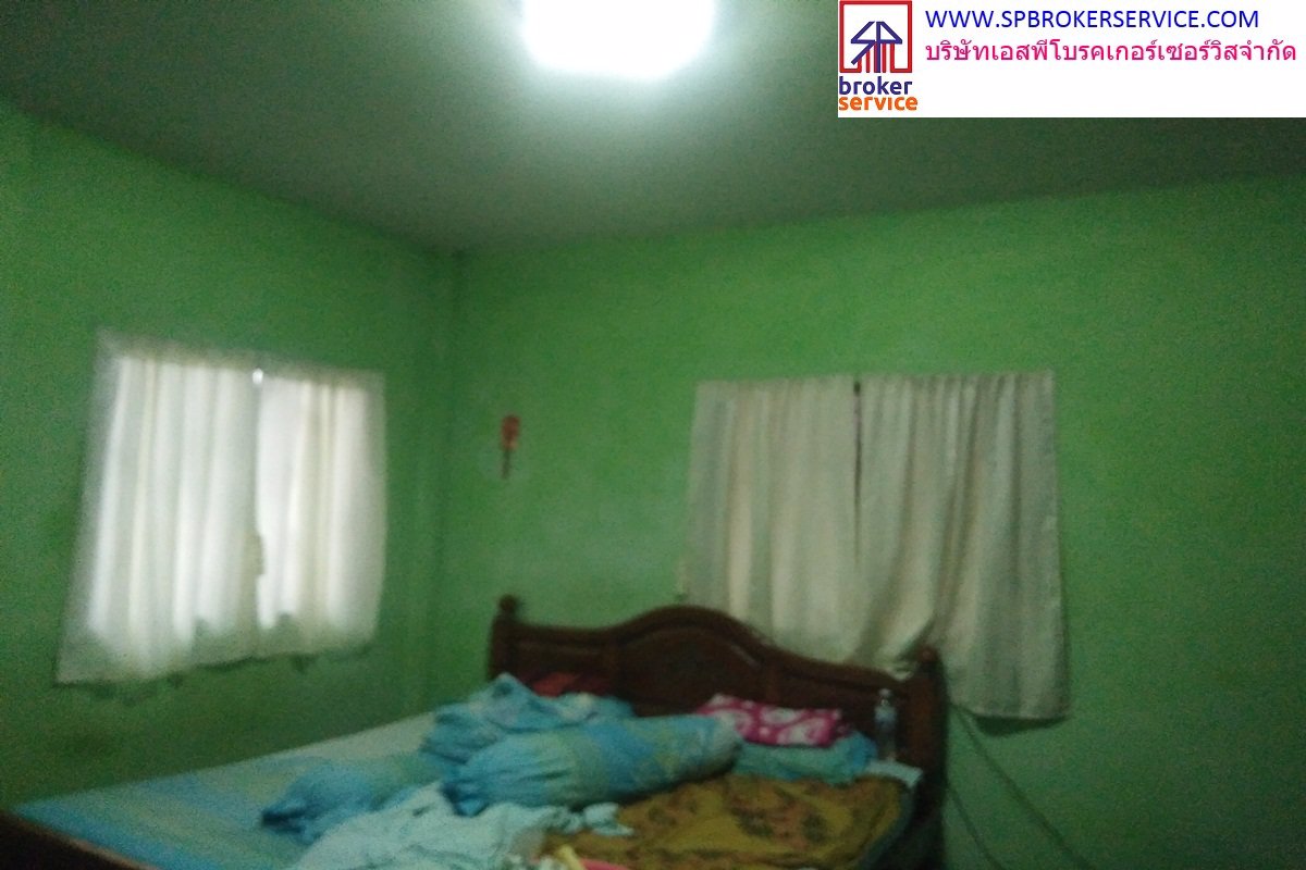 ขายบ้านเดี่ยว-มานิตลิฟวิ่งโฮม