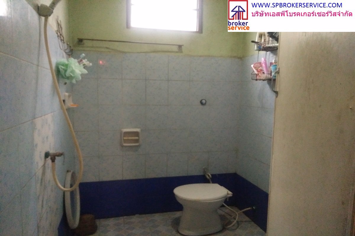 ขายบ้านเดี่ยว-มานิตลิฟวิ่งโฮม