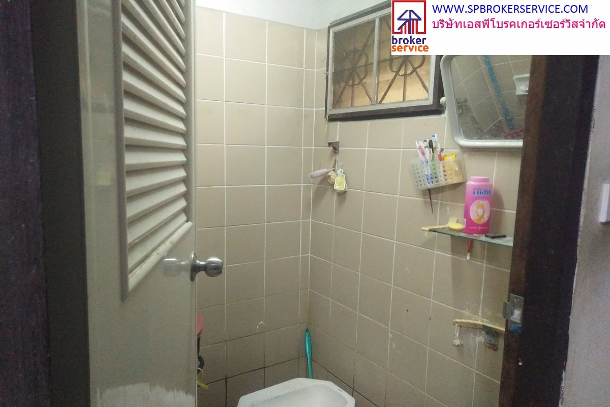 ขายบ้านศรีทอง-ประตูน้ำพระอินทร์