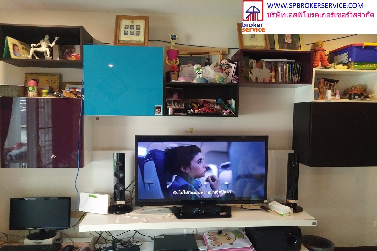 ขายบ้านเดี่ยว-หมู่บ้านศรีทอง-ประตูน้ำพระอินทร์