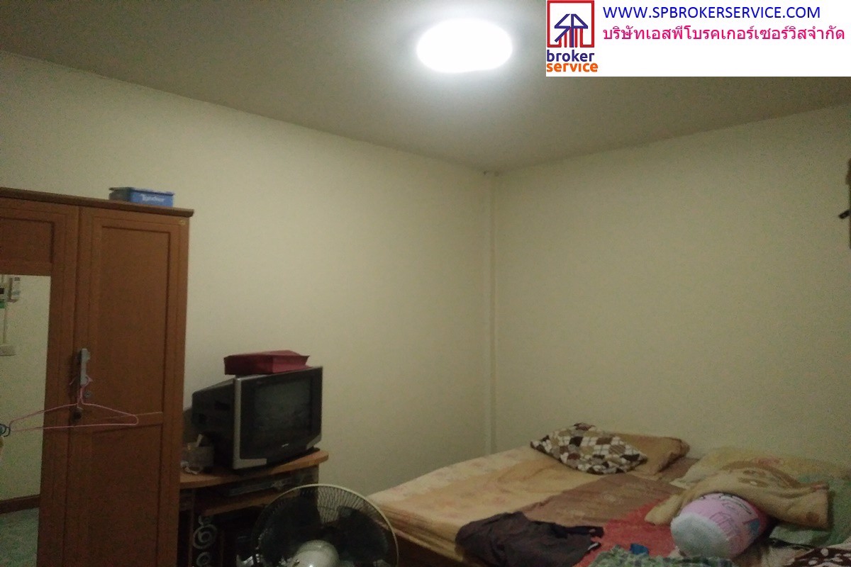 ขายทาวน์เฮาส์-หมู่บ้านสินทิวาธานี-ใกล้โรงเรียนเซนต์แมรี่