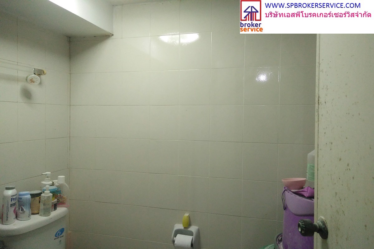 ขายทาวน์เฮาส์-หมู่บ้านสินทิวาธานี-ใกล้โรงเรียนเซนต์แมรี่