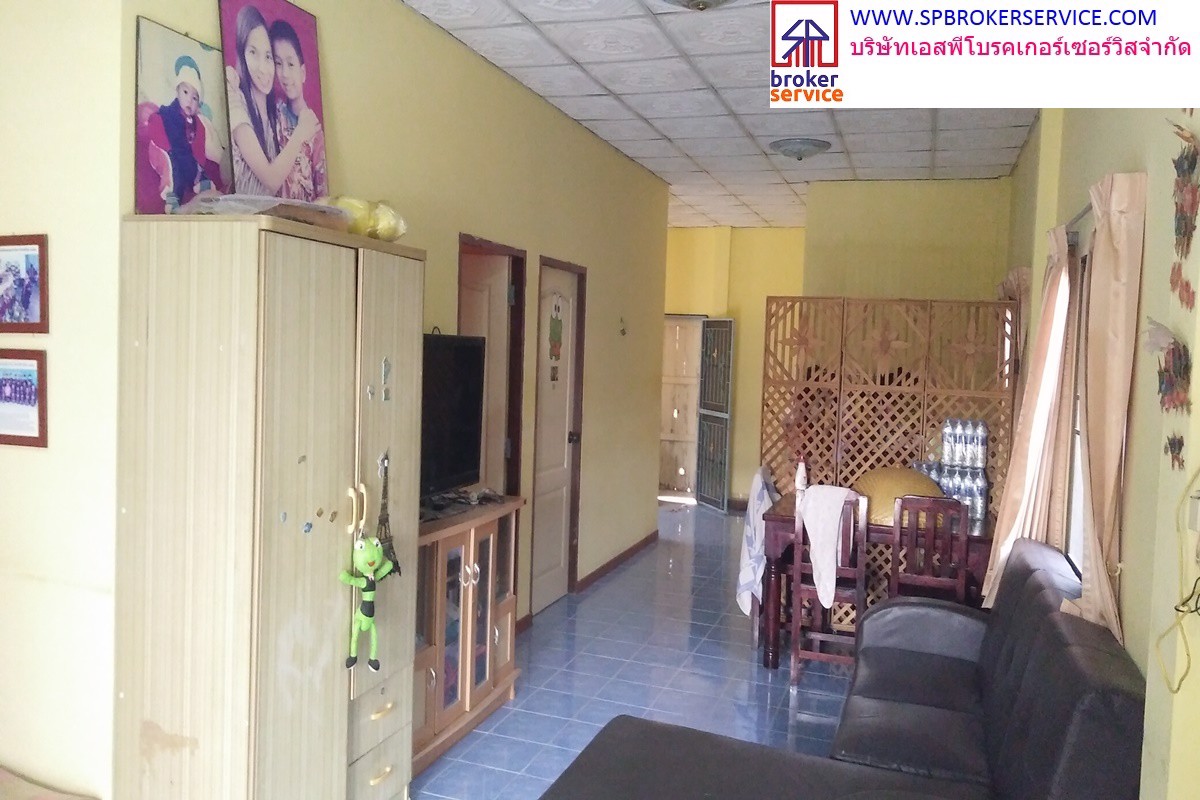 ขายบ้านเดี่ยว-หมู่บ้านเอี่ยมสะอาด-อภาชี