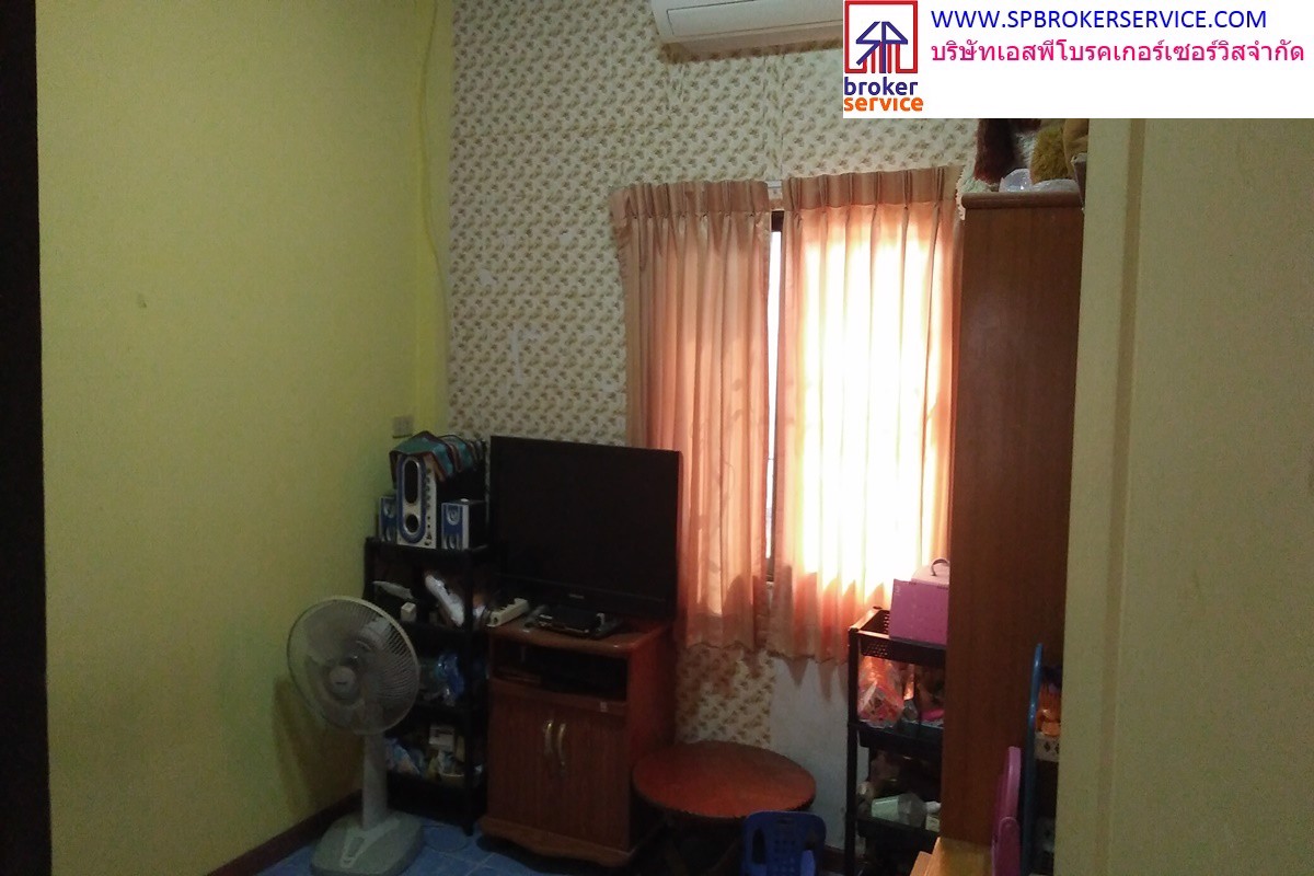 ขายบ้านเดี่ยว-หมู่บ้านเอี่ยมสะอาด-อภาชี