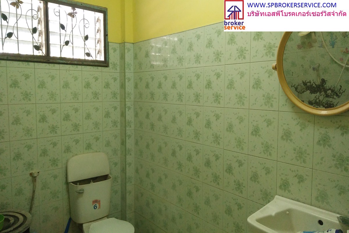 ขายบ้านเดี่ยว-หมู่บ้านเอี่ยมสะอาด-อภาชี