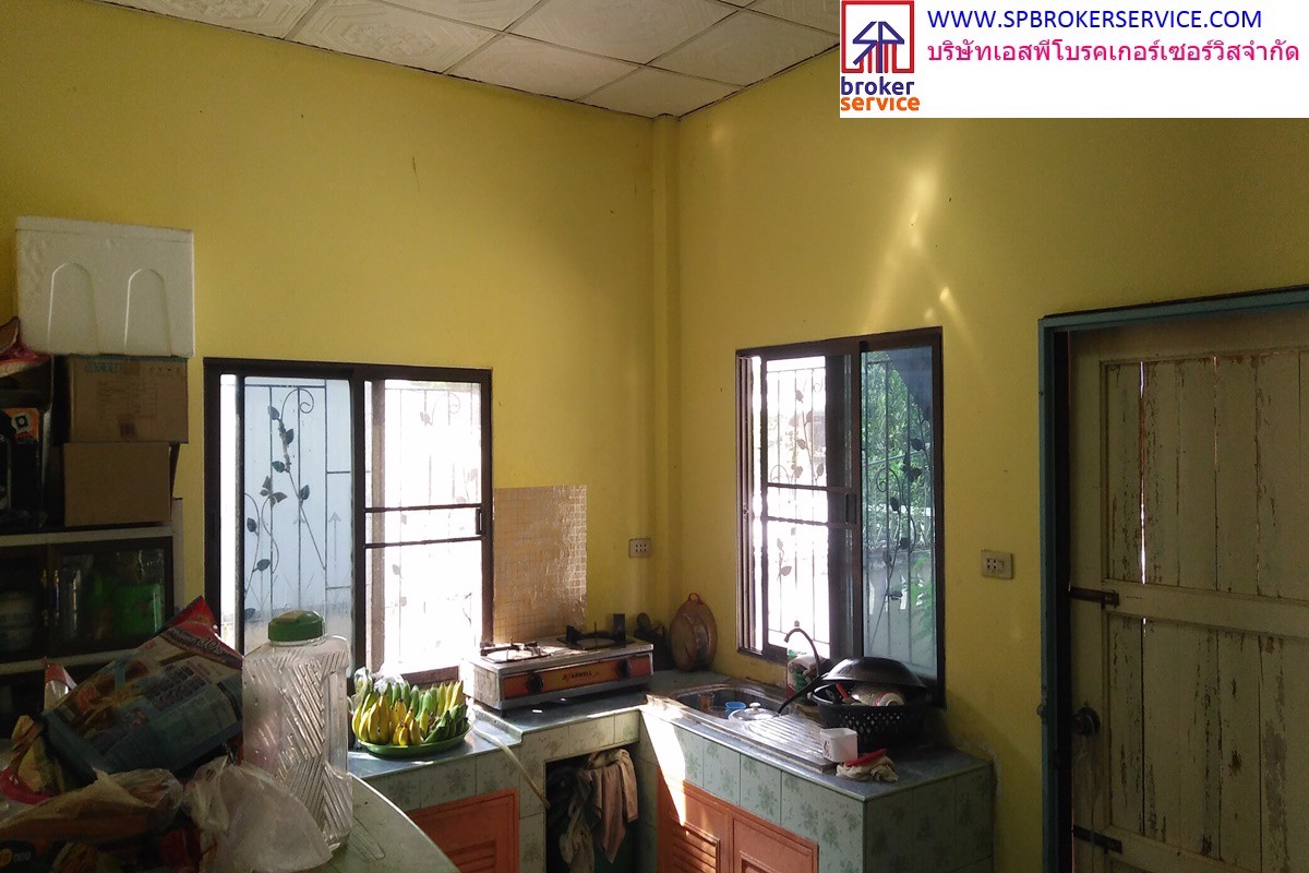 ขายบ้านเดี่ยว-หมู่บ้านเอี่ยมสะอาด-อภาชี