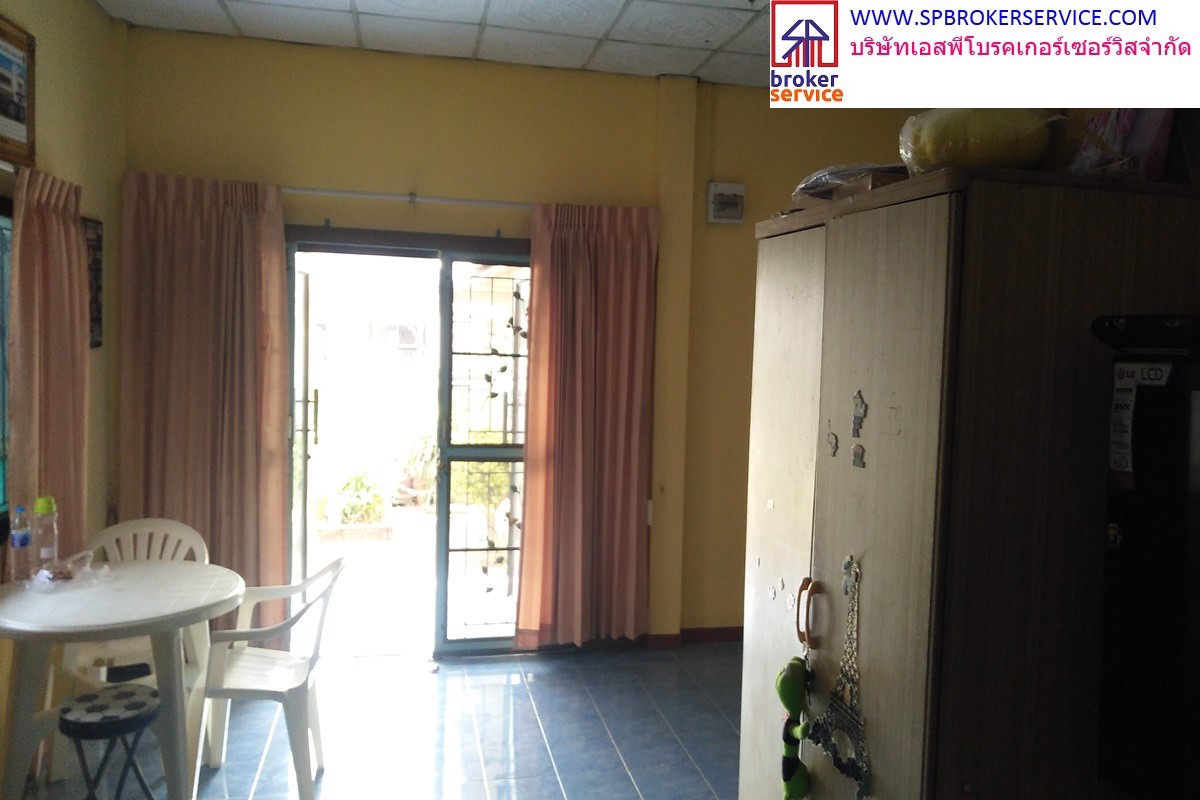 ขายบ้านเดี่ยว-หมู่บ้านเอี่ยมสะอาด-อภาชี