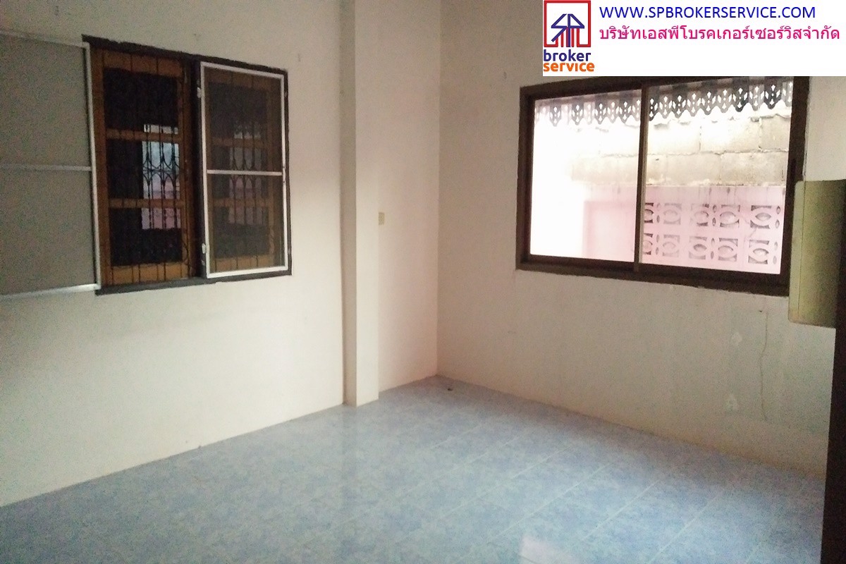 ขายบ้านเดี่ยว-หมู่บ้านภาชีเสรีซิตี้โฮม-อภาชี